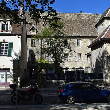 Maison Granvelle