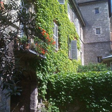 Maison Granvelle