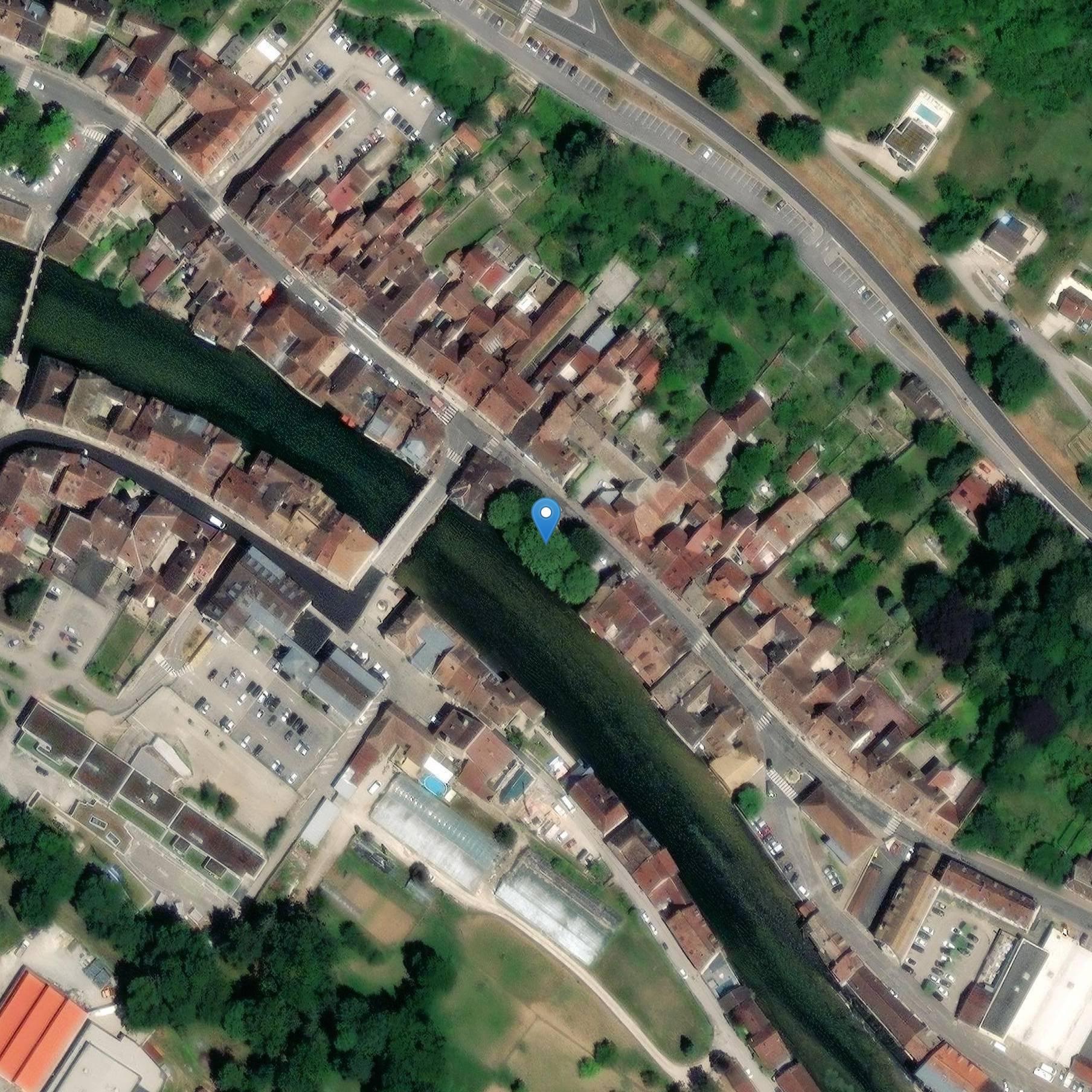 Photo de Monument aux morts