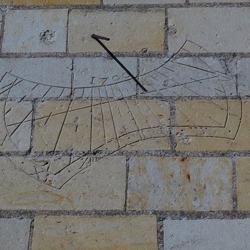 Église Notre-Dame des Rosiers-sur-Loire