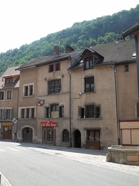 Photo de Maison