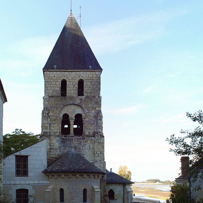 Photo de Église Notre-Dame des Tuffeaux