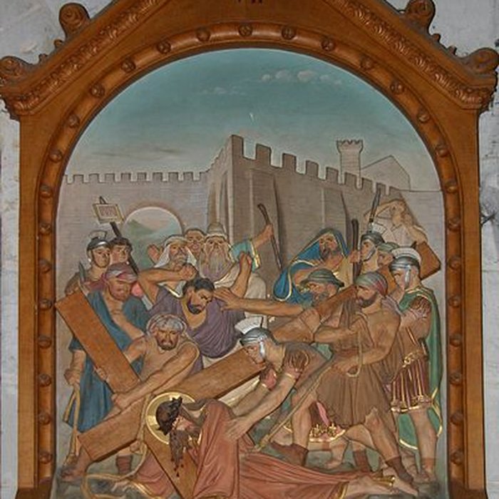 Photo de Église Notre-Dame des Tuffeaux