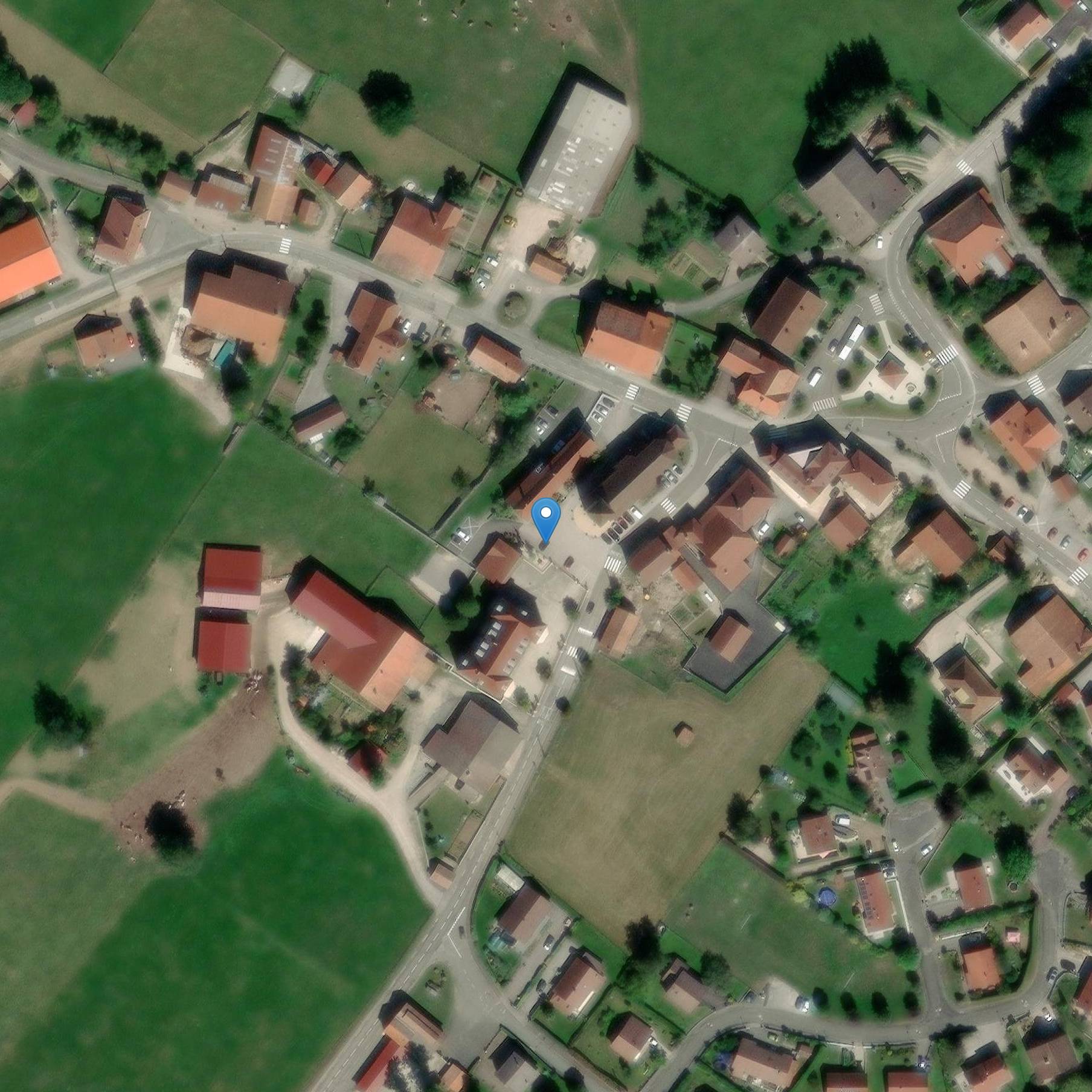 Photo de Denkmal für die Toten