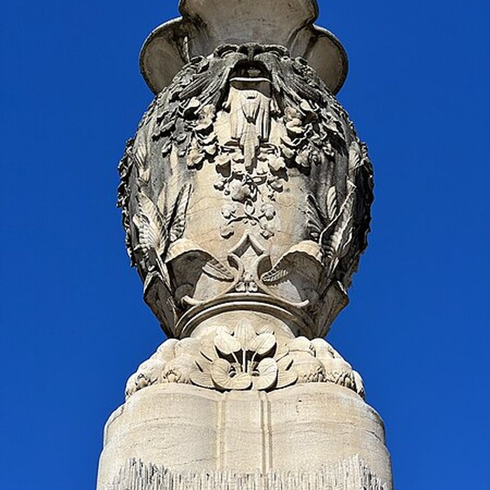 Photo de Aqueduc antique dit d’Arcier