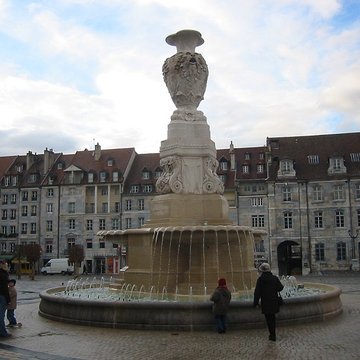 Aqueduc antique dit d’Arcier