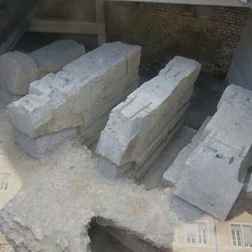 Aqueduc antique dit d’Arcier