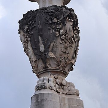 Aqueduc antique dit d’Arcier