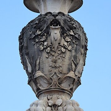 Aqueduc antique dit d’Arcier