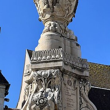 Aqueduc antique dit d’Arcier