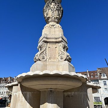 Aqueduc antique dit d’Arcier