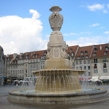 Aqueduc antique dit d’Arcier