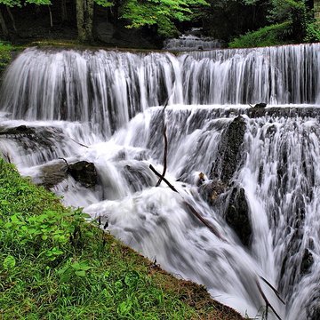 Aqueduc antique dit d’Arcier