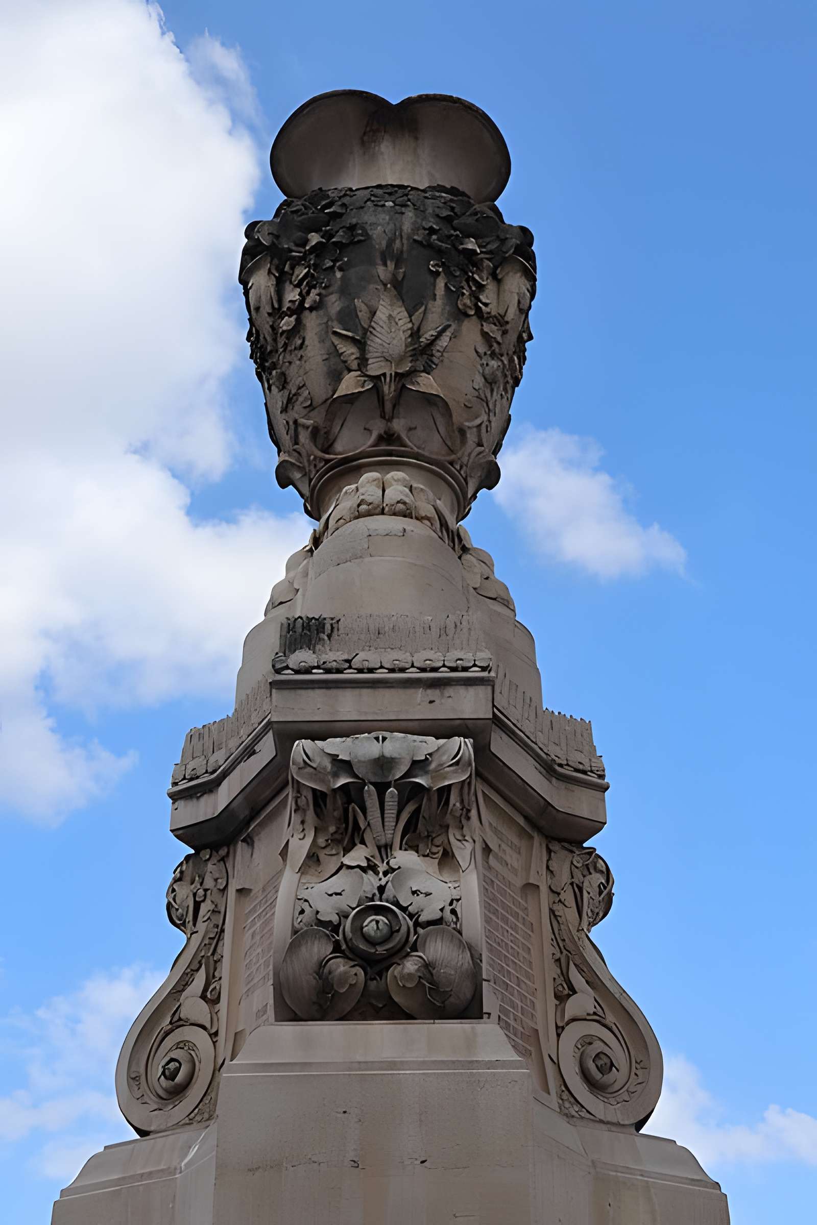 Aqueduc antique dit d’Arcier