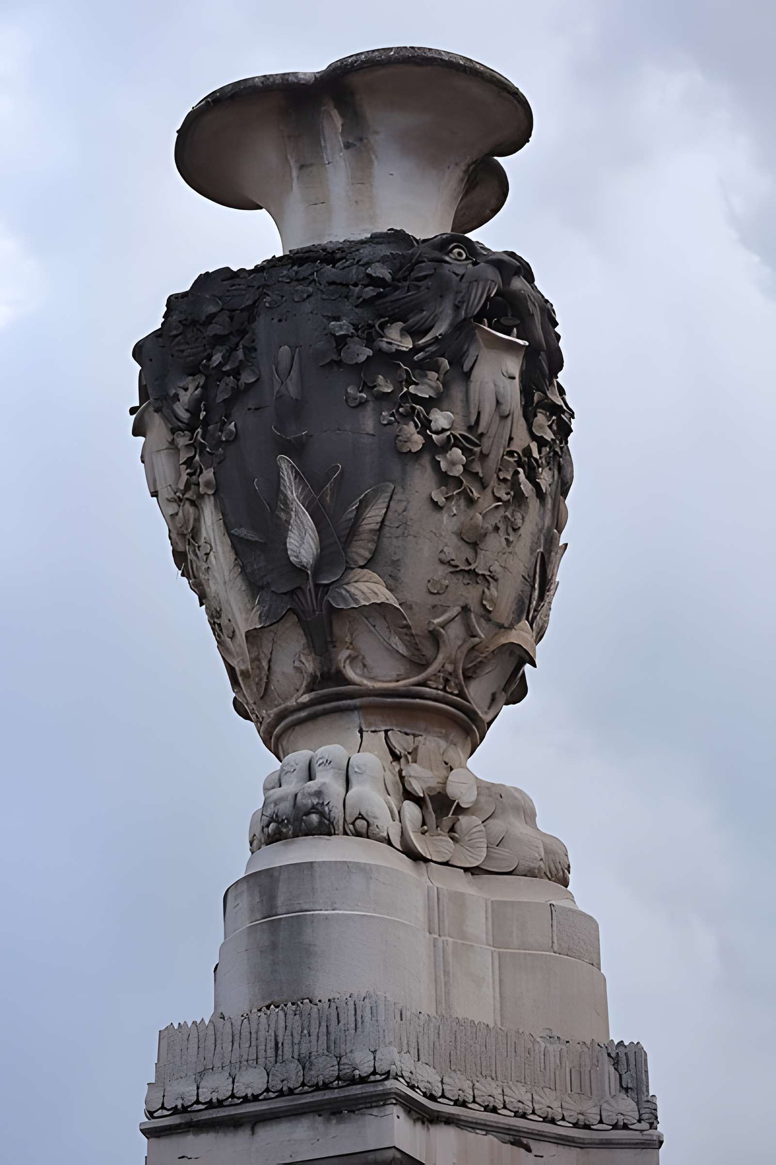 Aqueduc antique dit d’Arcier