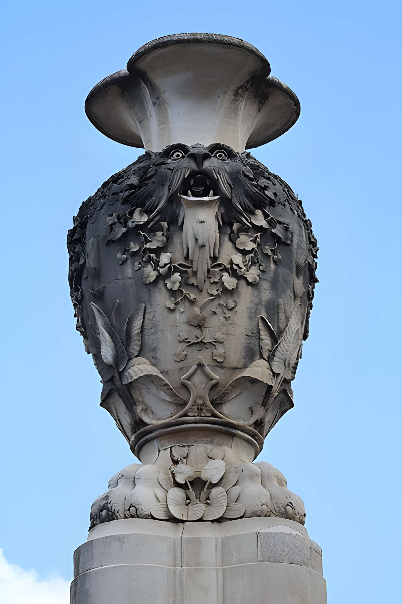 Aqueduc antique dit d’Arcier