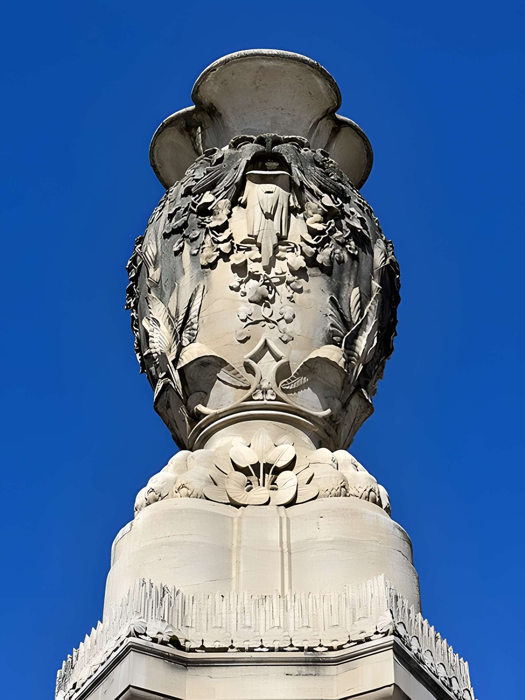 Aqueduc antique dit d’Arcier