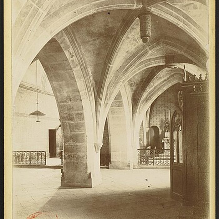 Photo de Église Notre-Dame dEscaudes