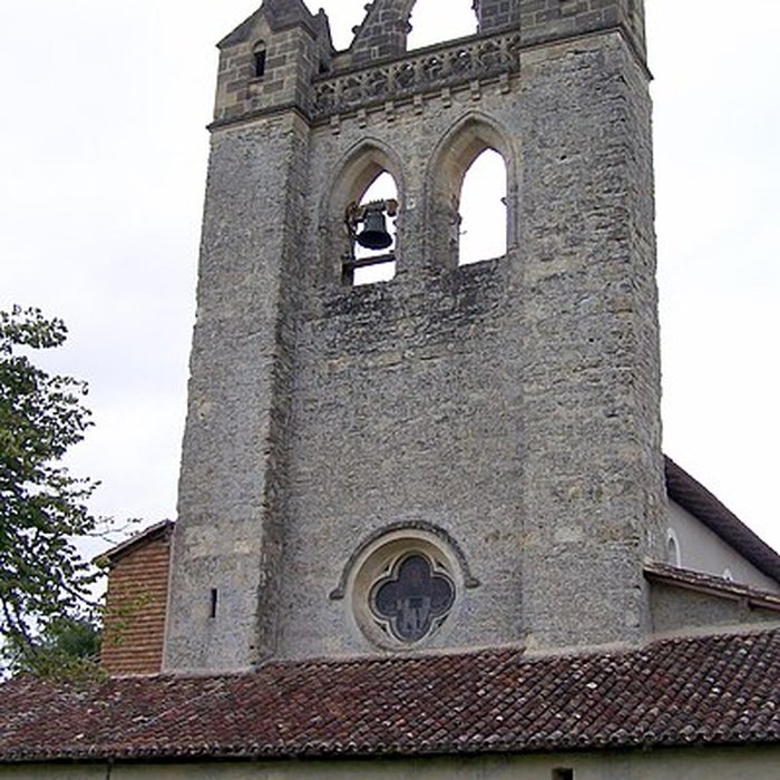 Photo de Église Notre-Dame dEscaudes