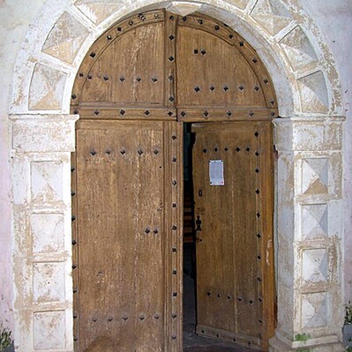 Photo de Église Notre-Dame dEscaudes