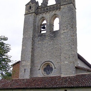 Église Notre-Dame dEscaudes