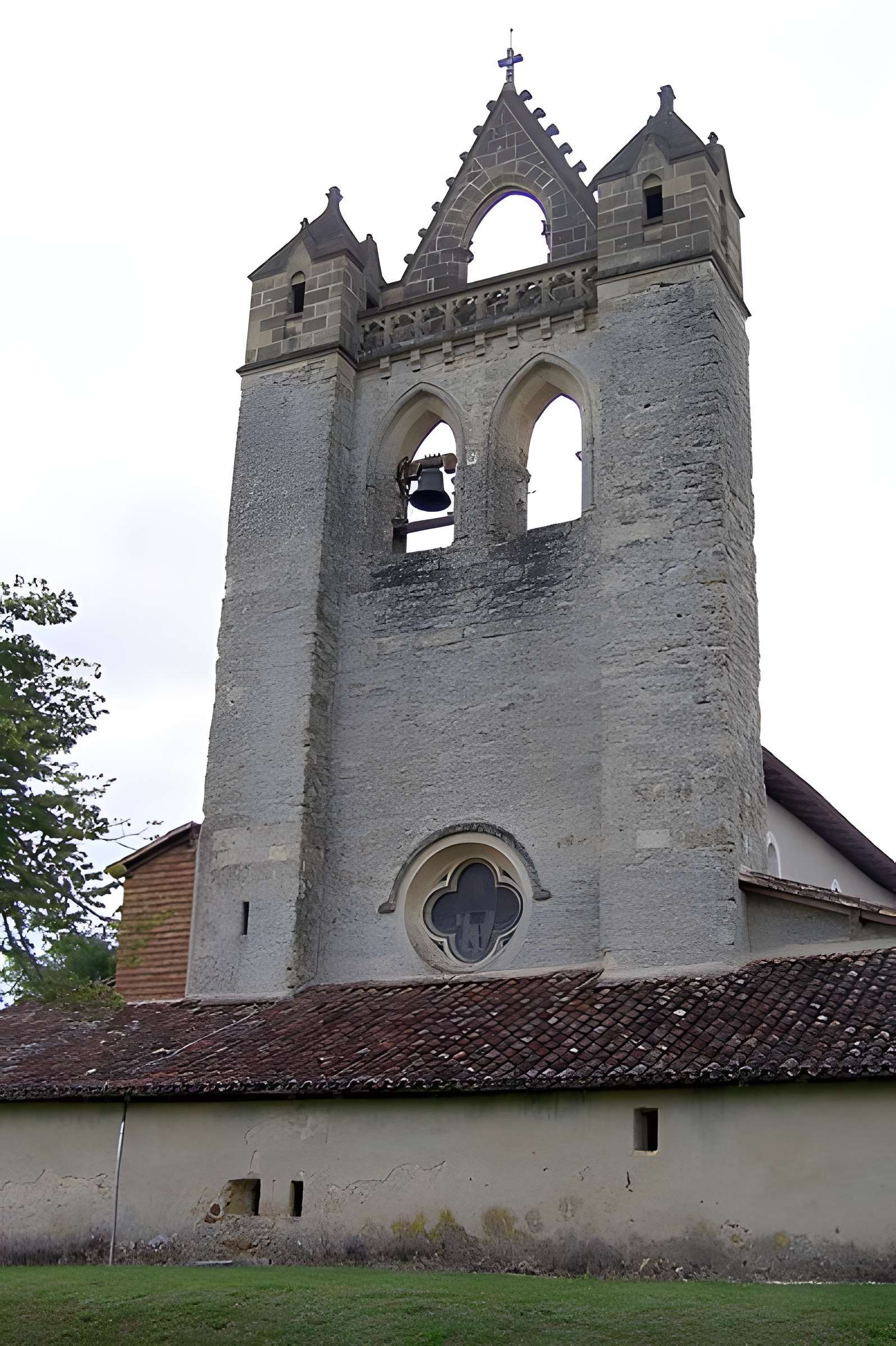 Église Notre-Dame d'Escaudes