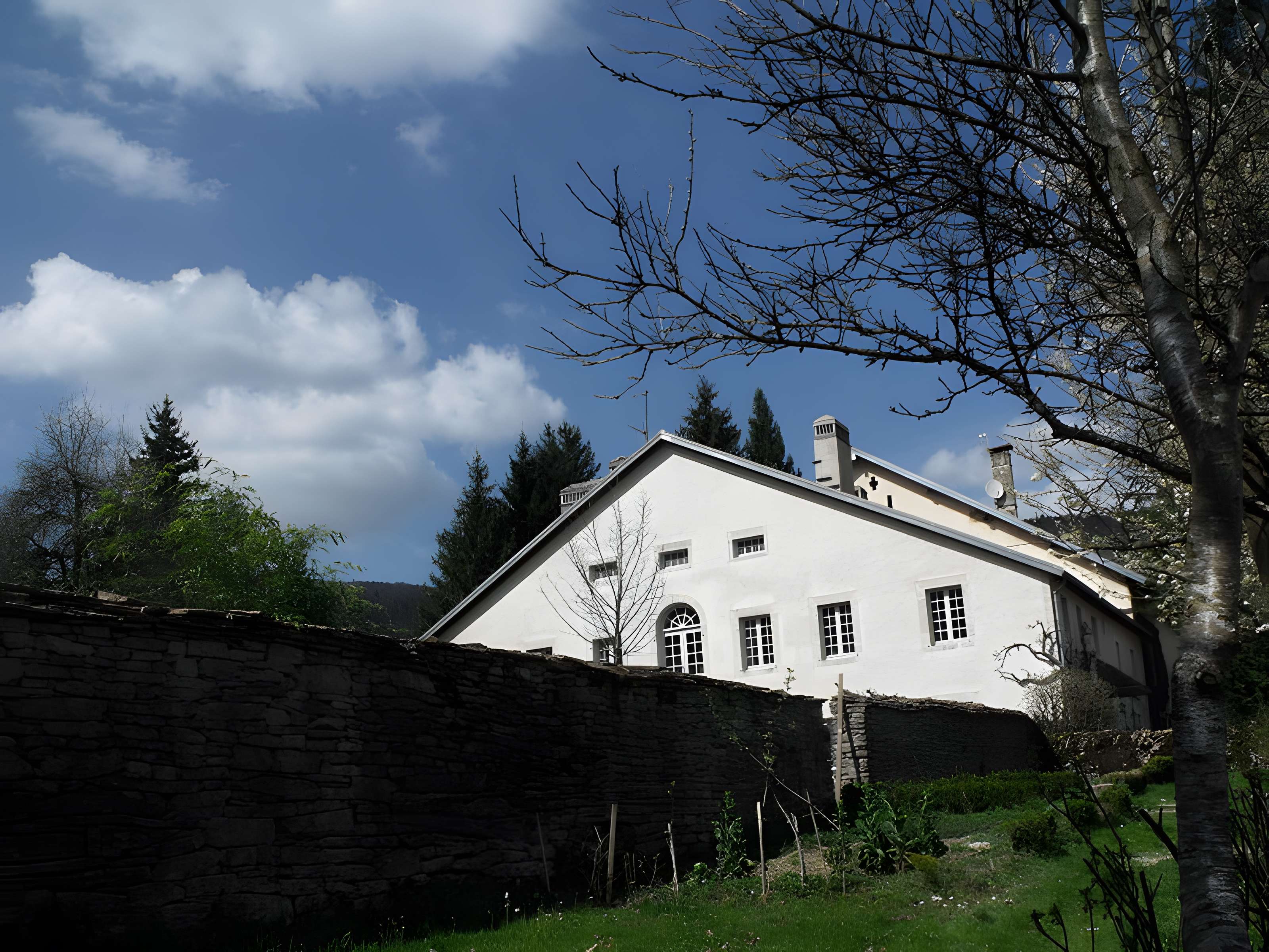 Maison (des Pourcelot)