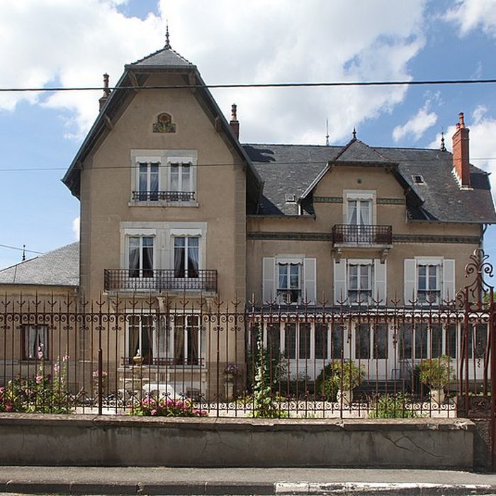 Photo de Maison dElisée Cusenier