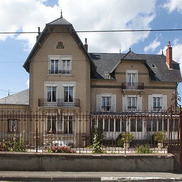 Maison dElisée Cusenier