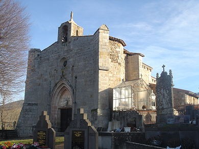 Photo de Église Notre-Dame d'Espinasse