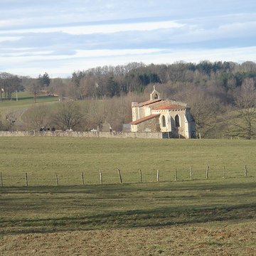 eglise notre dame d espinasse