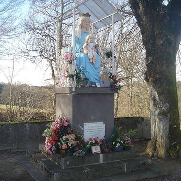 Église Notre-Dame dEspinasse