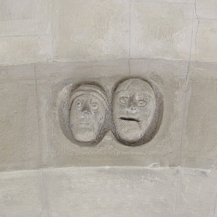 Photo de Eglise paroissiale de Jaillans
