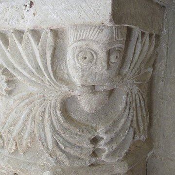 Eglise paroissiale de Jaillans