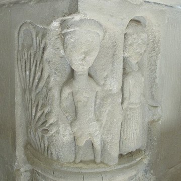 Eglise paroissiale de Jaillans