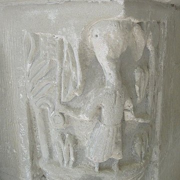 Eglise paroissiale de Jaillans