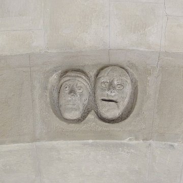 Eglise paroissiale de Jaillans