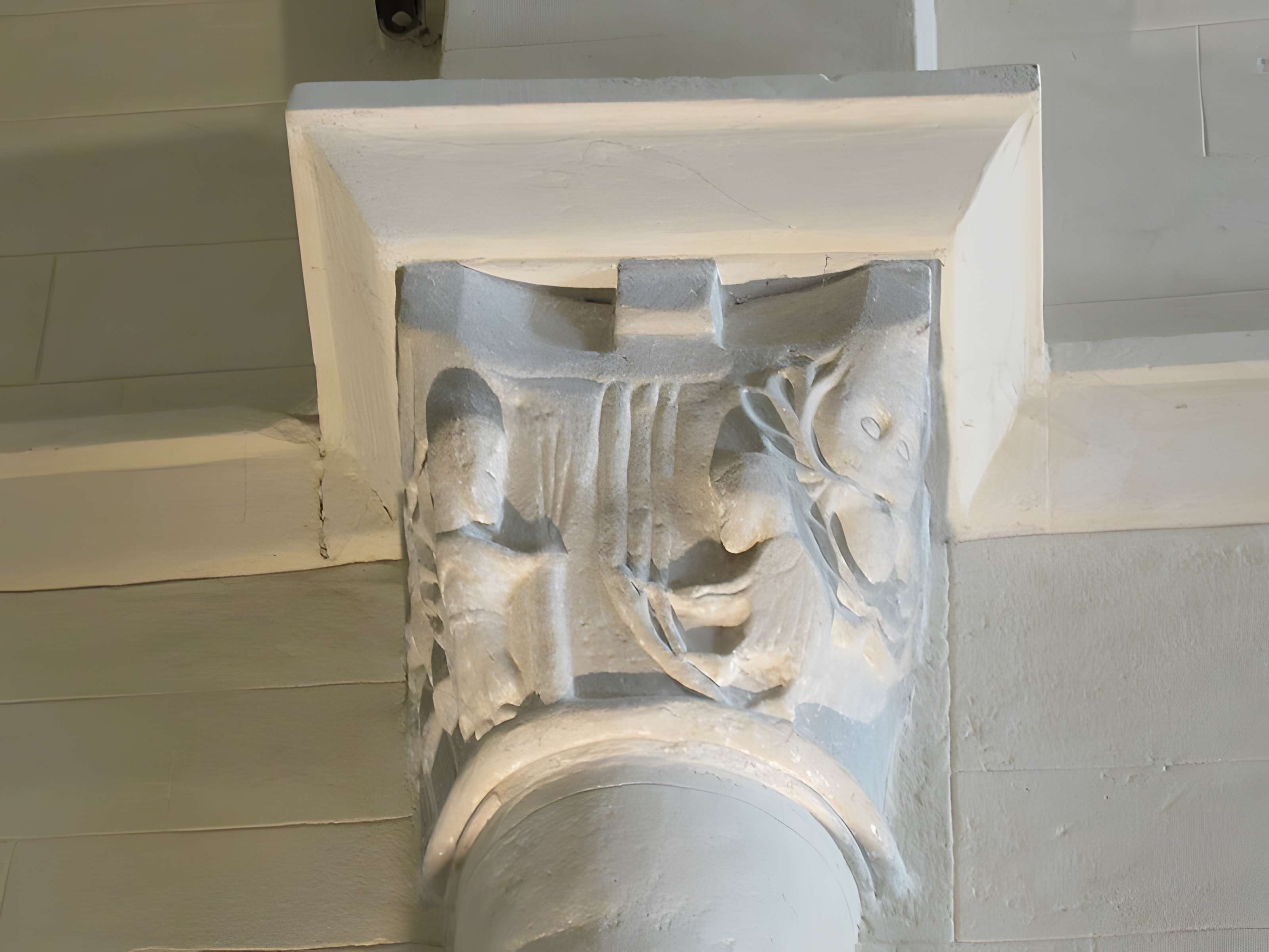 Eglise paroissiale de Jaillans