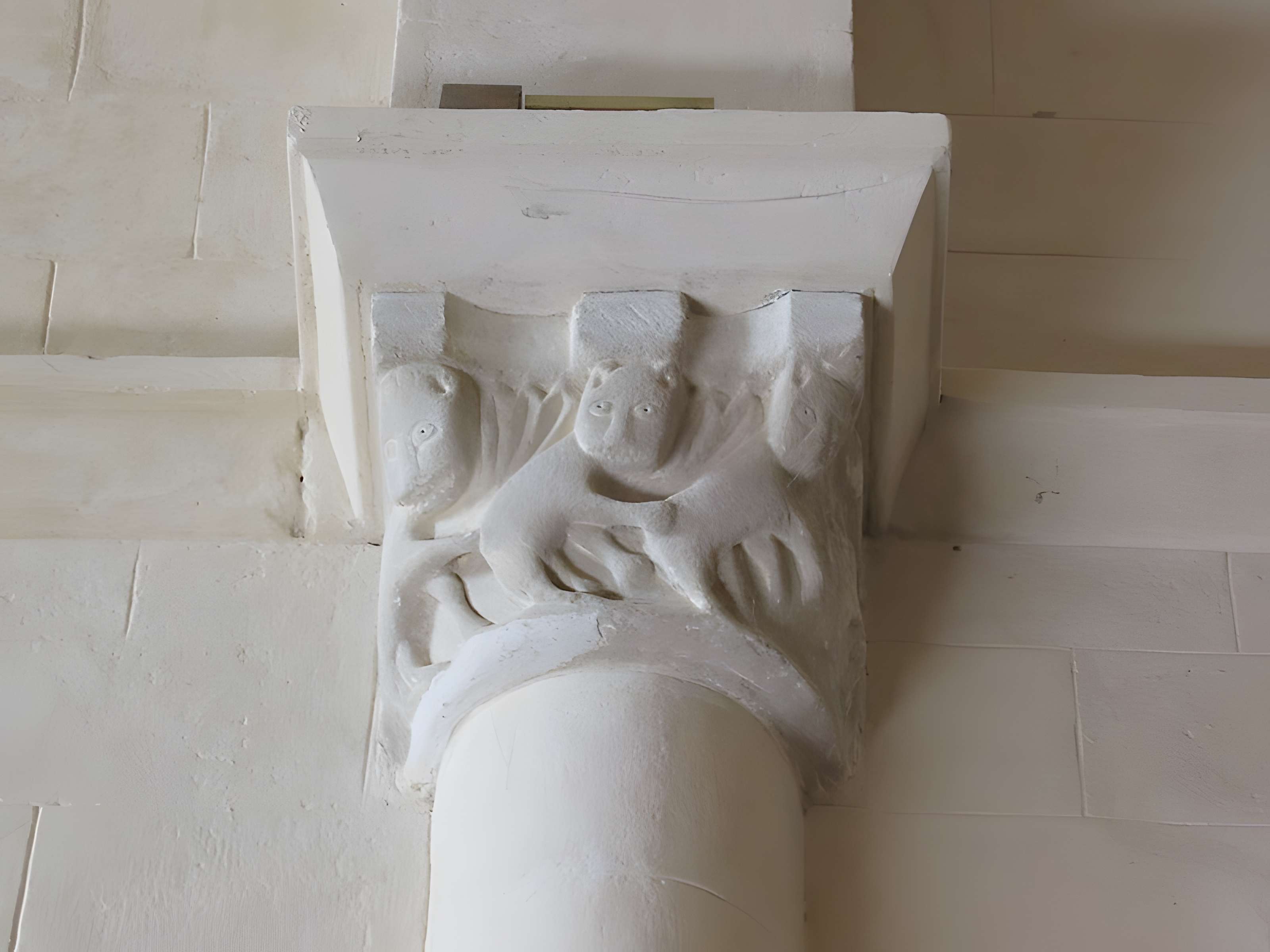 Eglise paroissiale de Jaillans