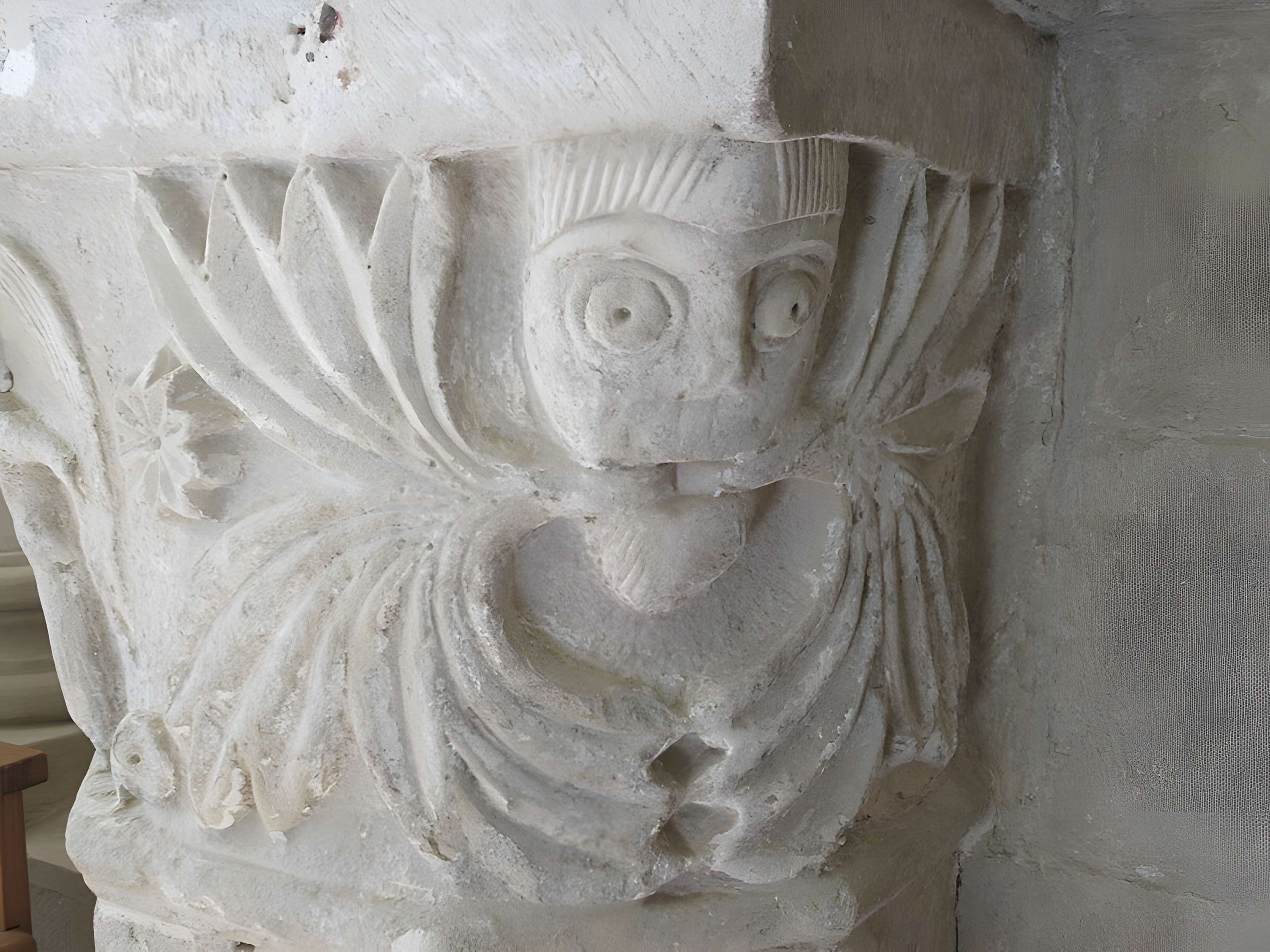 Eglise paroissiale de Jaillans