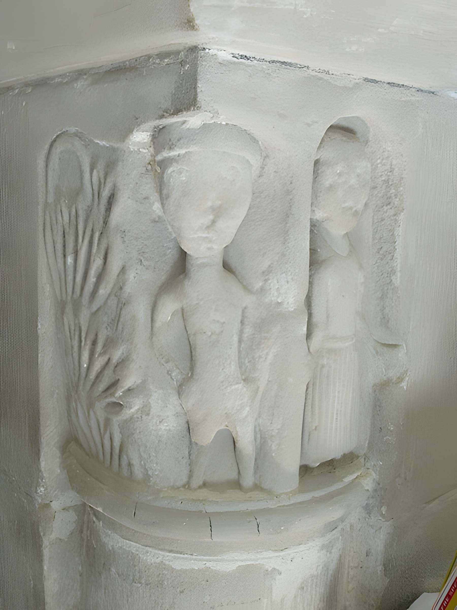 Eglise paroissiale de Jaillans