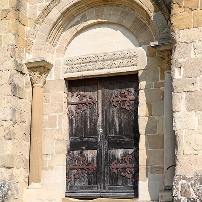 Photo de Eglise paroissiale