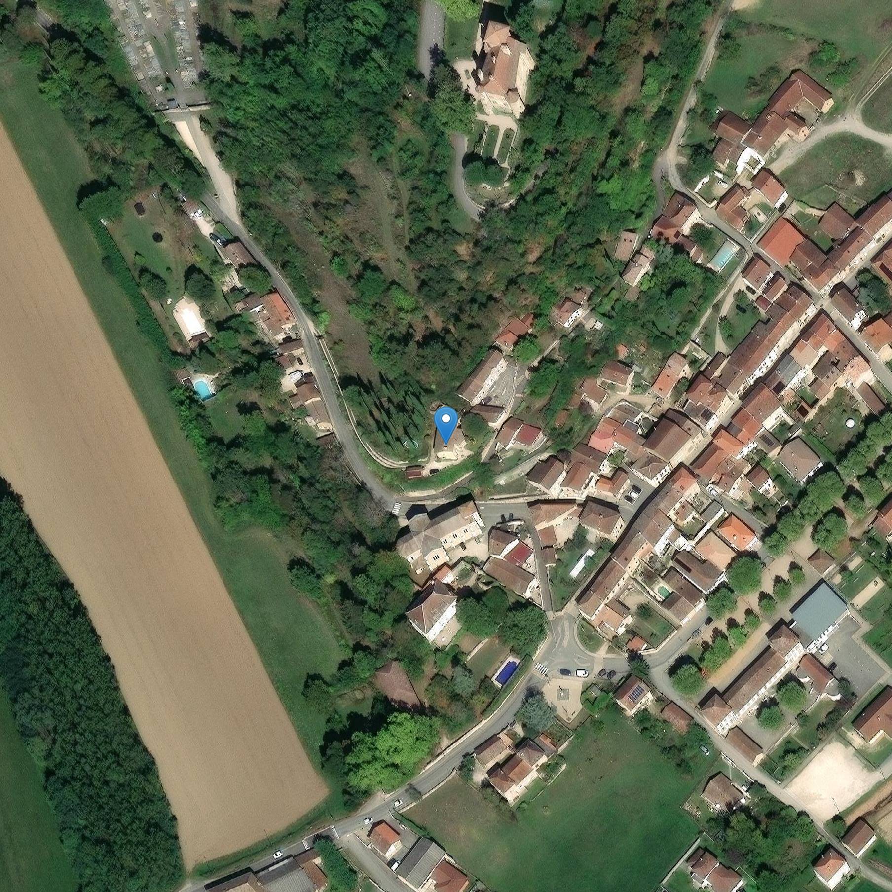 Photo de Maison Proclamy