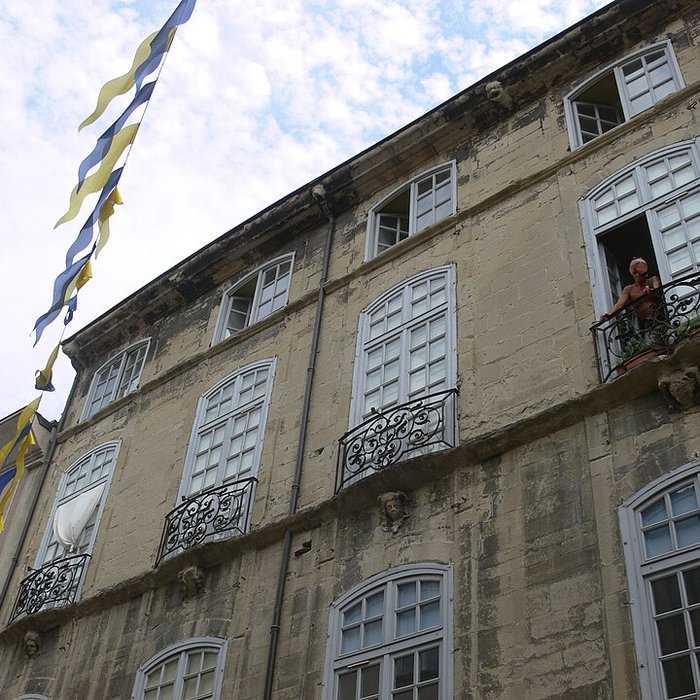 Photo de Ecole maternelle