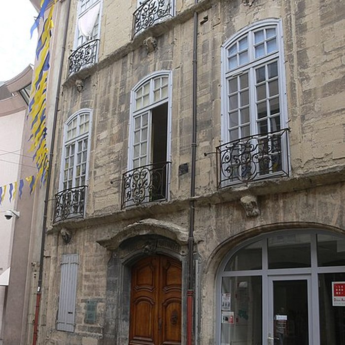 Photo de Ecole maternelle
