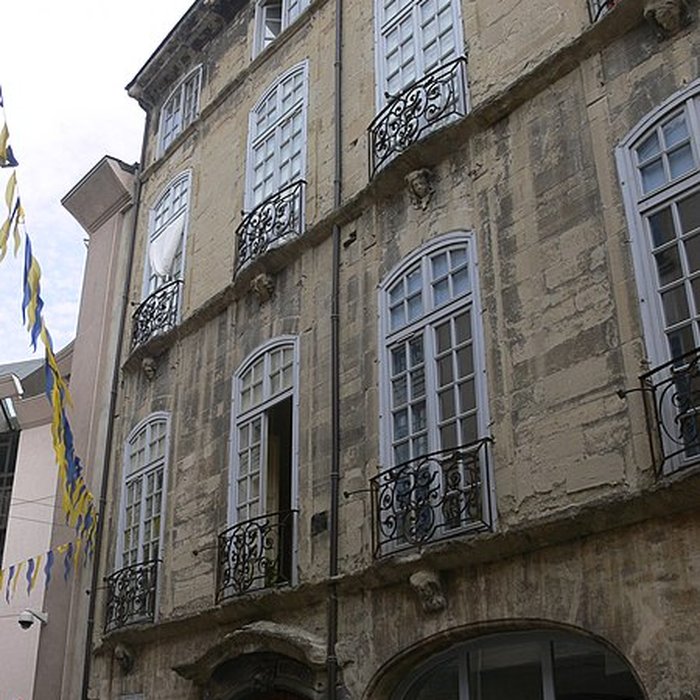 Photo de Ecole maternelle