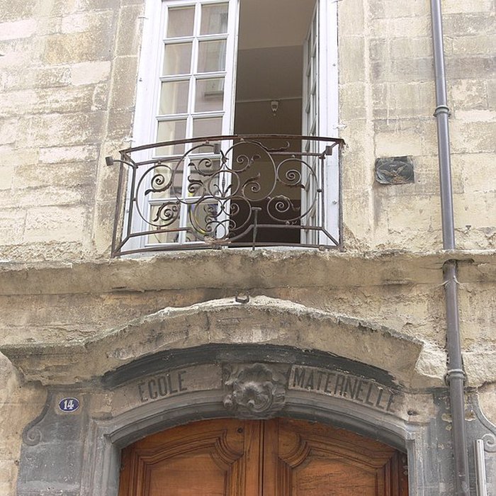 Photo de Ecole maternelle