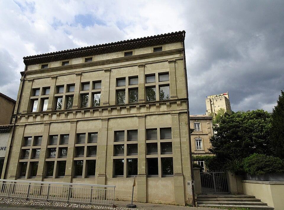 Photo de Maison de la Poste