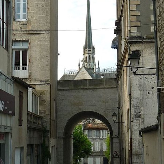 Photo de Église Notre-Dame dObézine