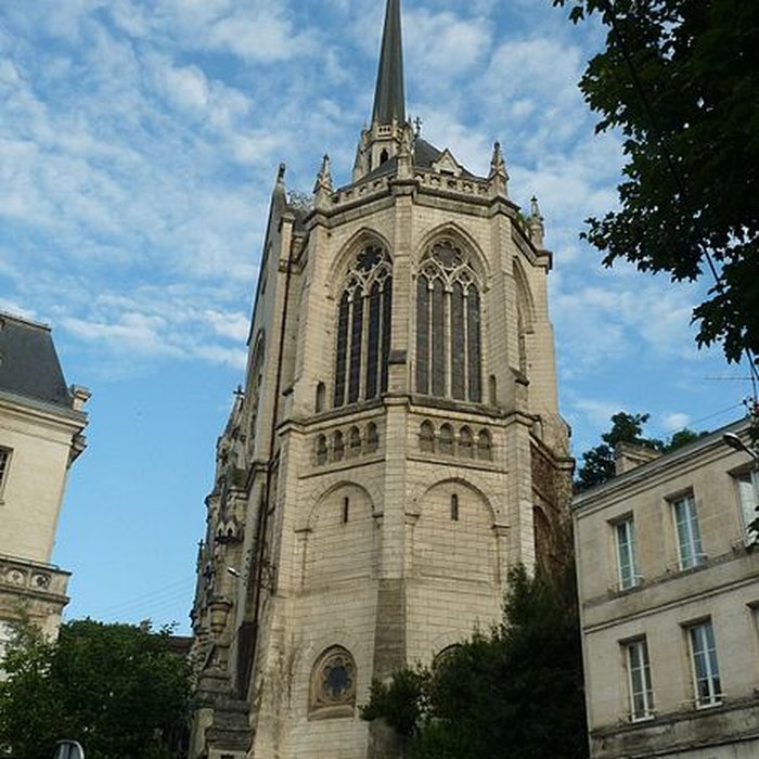 Photo de Église Notre-Dame dObézine